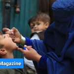 کمپاین بزرگ واکسیناسیون در افغانستان راه‌اندازی شده است